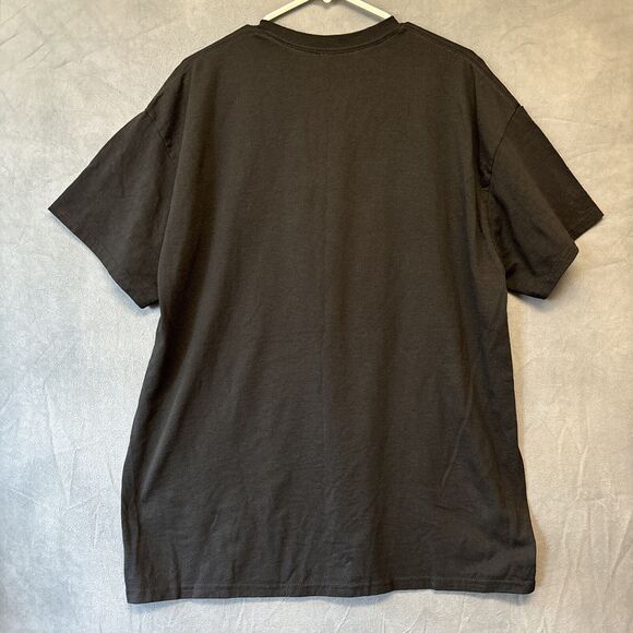 Lavish Bullys Shirt Mens 2XL Sponsor Animals Protection Dogs I Love Bullies - Picture 3 of 3